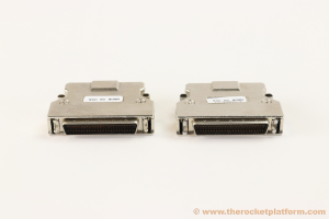 3-01854-03 - Quantum Scalar i500 Terminators (Set of 2)