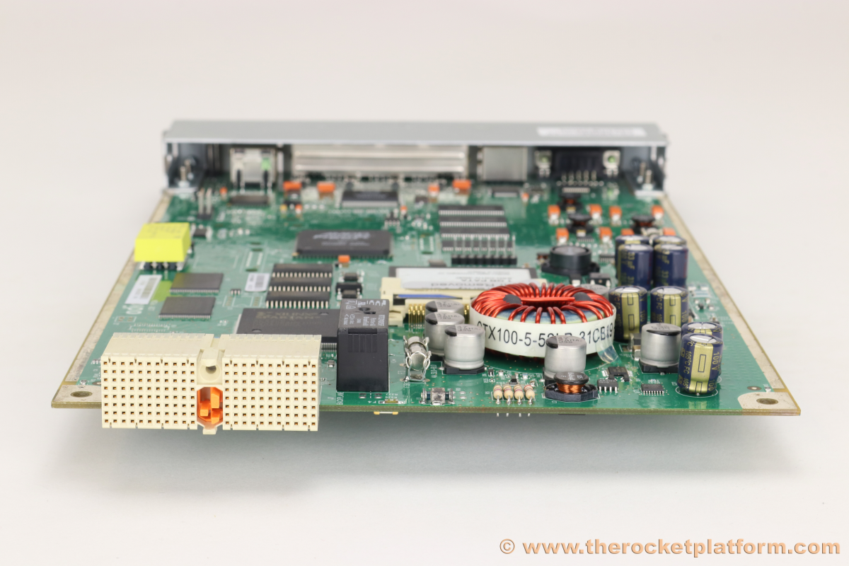 3-01989-11 - Quantum Scalar i500 Control Card