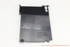 3-02201-07 - Quantum Scalar i500 I/E Safety Flap 5U