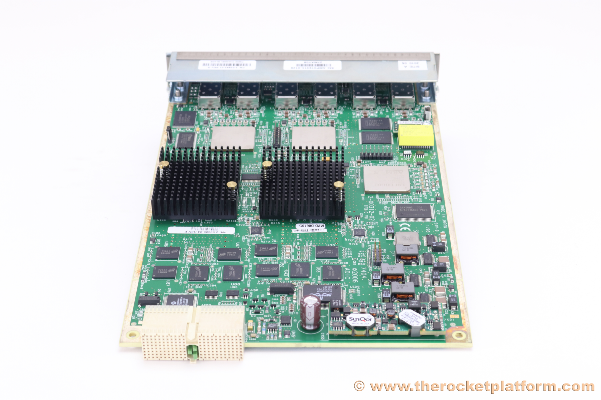 3-02662-01 - Quantum Scalar i500 4GB Fibre Channel Blade