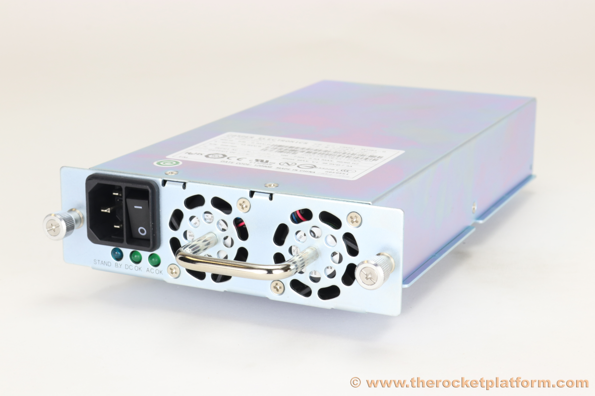 CM351-M1264-G - Quantum Scalar i500 Power Supply