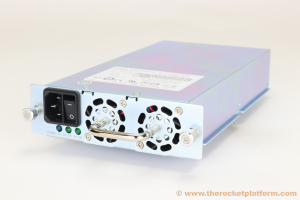 3-02742-10 - Quantum Scalar i500 Power Supply