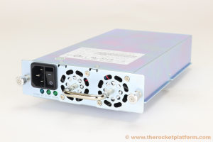 3-02742-03 - Quantum Scalar i500 Power Supply