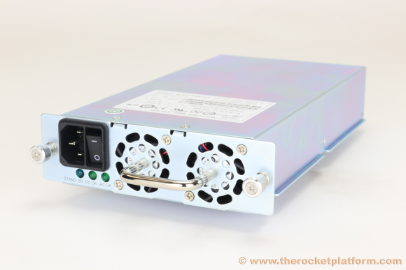 3-02742-10 - Quantum Scalar i500 Power Supply