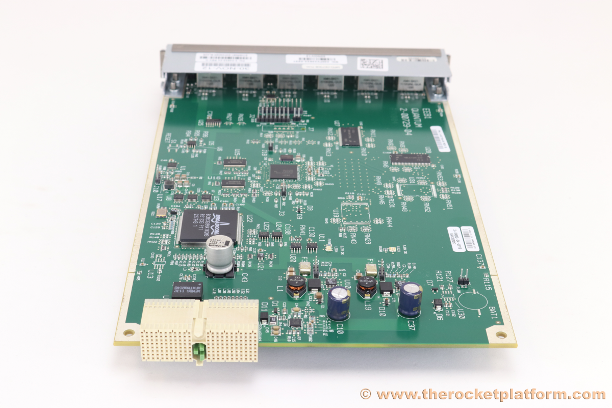 3-04632-01 - Quantum Scalar i500 Ethernet Expander Blade