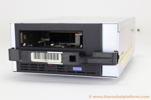 8-00303-01 - Quantum Scalar i500 LTO-3 2GB FC Tape Drive IBM