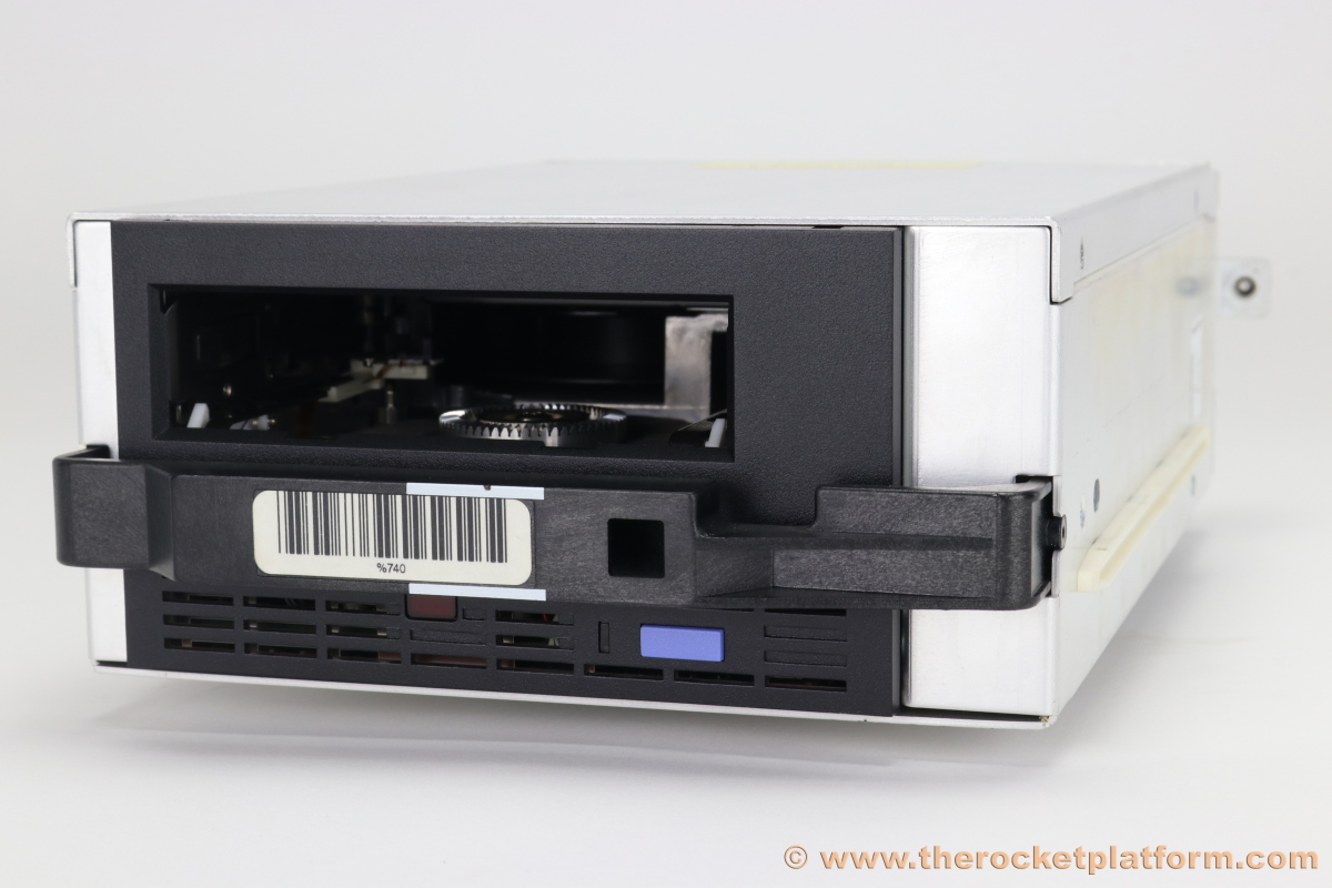 8-00304-01 - Quantum Scalar i500 LTO-3 SCSI Tape Drive IBM