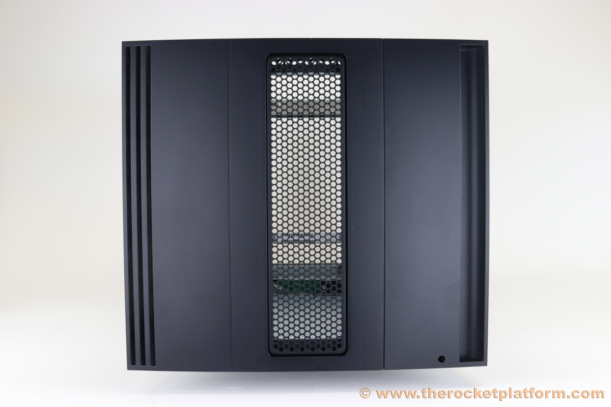 8-00372-01 - Quantum Scalar i500 Expansion Unit Chassis 9U