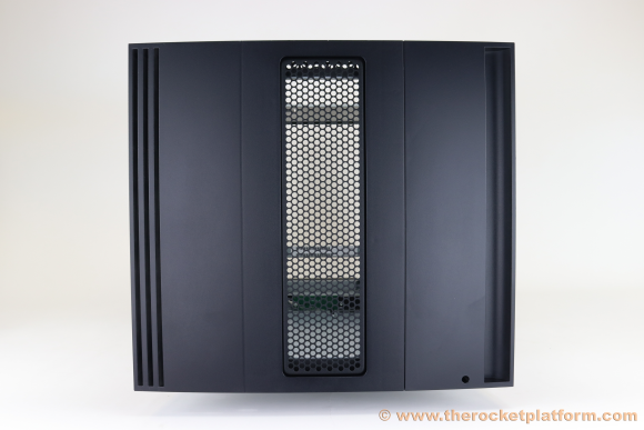 8-00372-01 - Quantum Scalar i500 Expansion Unit Chassis 9U