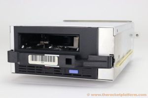 8-00405-02 - Quantum Scalar i500 LTO-3 4GB FC Tape Drive IBM