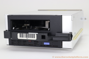 9-01480-01 - Quantum Scalar i500 LTO-4 FC Tape Drive IBM