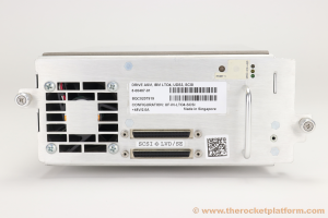 8-00505-01 - Quantum Scalar i500 LTO-4 SCSI Tape Drive IBM