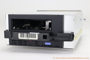 8-00505-01 - Quantum Scalar i500 LTO-4 SCSI Tape Drive IBM