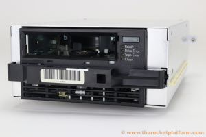 9-01625-01 - Quantum Scalar i500 LTO-4 FC Tape Drive HP