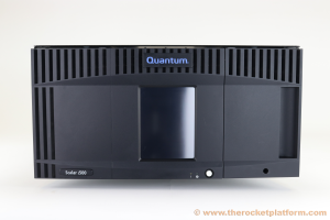 8-00533-01 - Quantum Scalar i500 Control Unit Chassis 5U