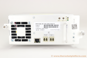 8-00603-04 - Quantum Scalar i500 LTO-5 FC Tape Drive HP