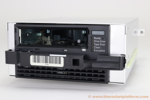 8-00603-04 - Quantum Scalar i500 LTO-5 FC Tape Drive HP