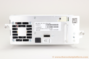 8-00604-04 - Quantum Scalar i500 LTO-5 SAS Tape Drive HP