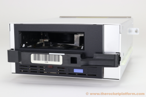 8-00605-03 - Quantum Scalar i500 LTO-5 FC Tape Drive IBM