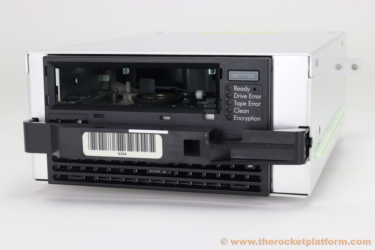 9-02781-01 - Quantum Scalar i500 LTO-6 FC Tape Drive HP