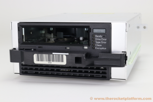 9-02781-01 - Quantum Scalar i500 LTO-6 FC Tape Drive HP