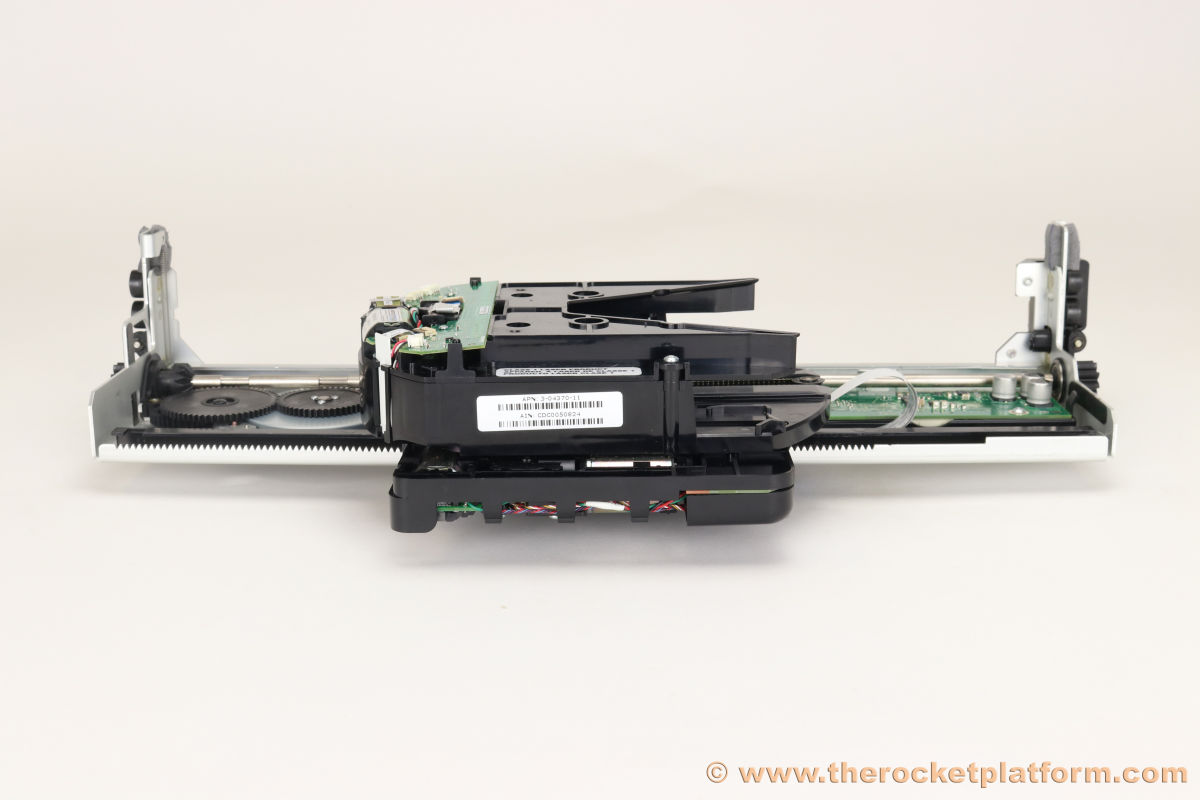 3-04300-10 - Quantum Scalar i500 M2 Picker Assembly