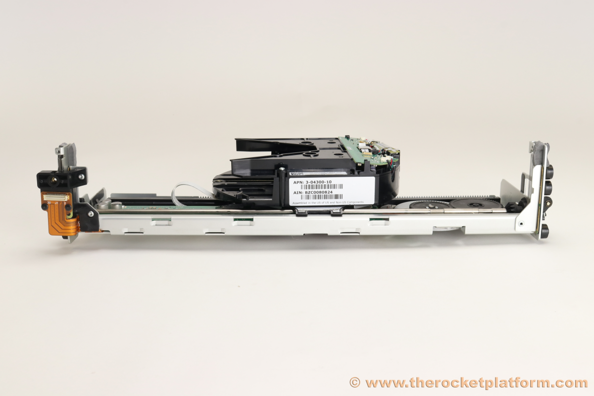 3-04300-12 - Quantum Scalar i500 M2 Picker Assembly