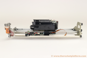 3-01838-12 - Quantum Scalar i500 M1 Picker Assembly