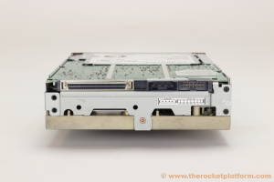 BHHAA-YF - Quantum VS80 Internal Mount SCSI Tape Drive