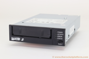 CL1001 - Quantum LTO-2 Internal Mount SCSI Tape Drive