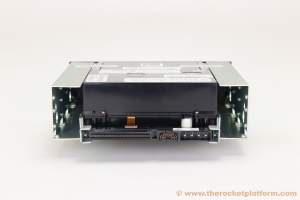 STD2401LW - Quantum DDS-4 Internal Mount SCSI Tape Drive