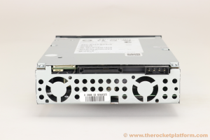 TC-L32AN - Quantum LTO-3 Internal Mount SAS Tape Drive
