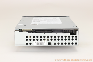 TC-L42AN - Quantum LTO-4 Internal Mount SAS Tape Drive