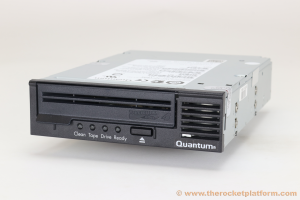 TC-L42AN - Quantum LTO-4 Internal Mount SAS Tape Drive