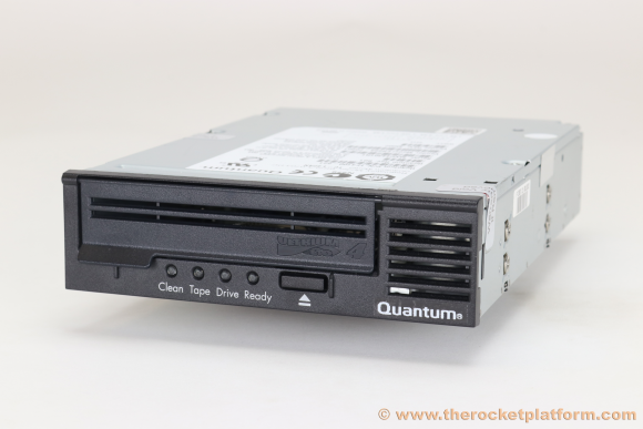 TC-L42AN - Quantum LTO-4 Internal Mount SAS Tape Drive