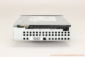 TC-L42AX - Quantum LTO-4 Internal Mount SCSI Tape Drive