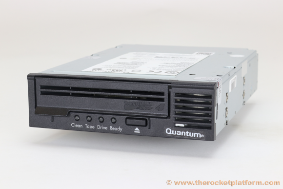 TC-L42AX - Quantum LTO-4 Internal Mount SCSI Tape Drive