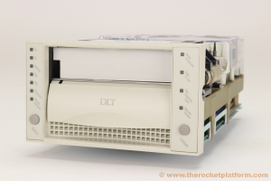 TH6AF-YF - Quantum DLT7000 Internal Mount SCSI Tape Drive