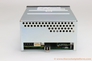 TR-S34AF-EY - Quantum SDLT600 Loader Style FC Tape Drive