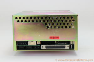 TR-S34AX-YF - Quantum SDLT600 Internal Mount SCSI Tape Drive