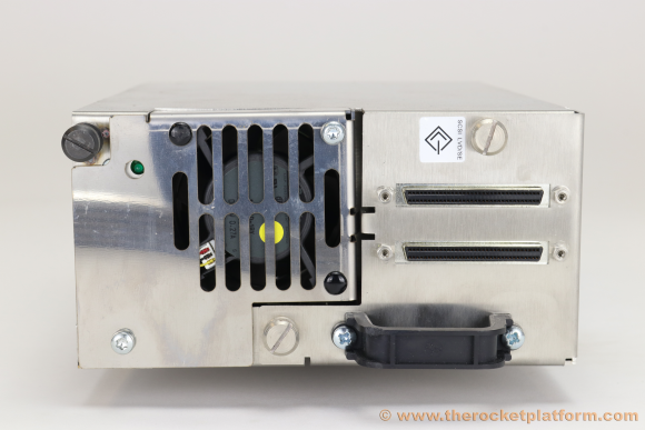 6420709-25 - Quantum M1500 M2500 SDLT320 SCSI Tape Drive