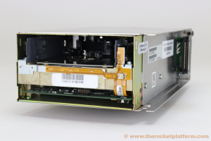 6420709-25 - Quantum M1500 M2500 SDLT320 SCSI Tape Drive