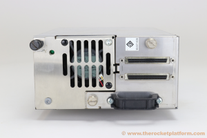 6420709-27 - Quantum M1500 M2500 SDLT600 SCSI Tape Drive