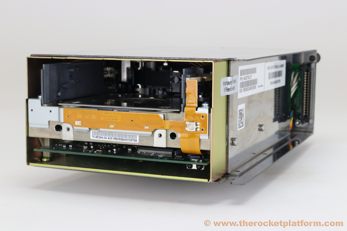 6420709-27 - Quantum M1500 M2500 SDLT600 SCSI Tape Drive