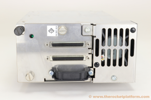 6420709-30 - Quantum M1500 M2500 LTO-1 SCSI Tape Drive