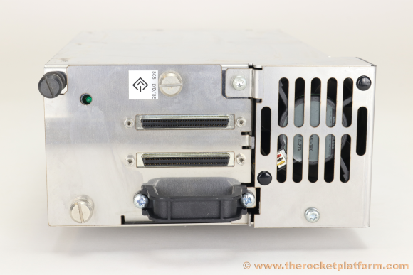 6420709-30 - Quantum M1500 M2500 LTO-1 SCSI Tape Drive