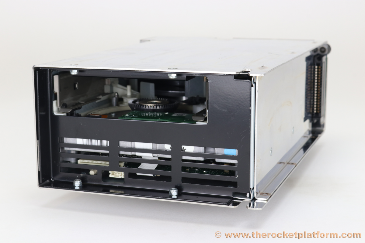 6420709-30 - Quantum M1500 M2500 LTO-1 SCSI Tape Drive