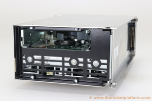 6420709-32 - Quantum M1500 M2500 LTO-3 SCSI Tape Drive