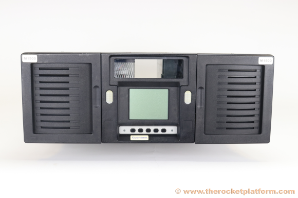 6420005-01 - Quantum M1500 Chassis Assembly DLT/SDLT Style