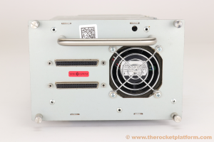 8-00075-02 - Quantum Scalar 24 LTO-1 SCSI Tape Drive